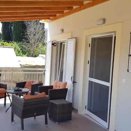 Casa Loukia Apartment Gastouri  Exterior foto